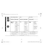 Предварительный просмотр 44 страницы Alpine CDE-180R Quick Reference Manual