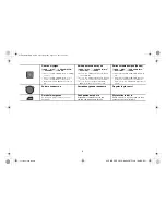 Предварительный просмотр 56 страницы Alpine CDE-180R Quick Reference Manual