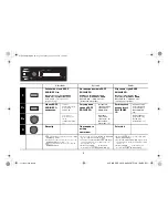 Предварительный просмотр 58 страницы Alpine CDE-180R Quick Reference Manual