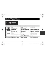 Предварительный просмотр 59 страницы Alpine CDE-180R Quick Reference Manual