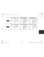 Предварительный просмотр 63 страницы Alpine CDE-180R Quick Reference Manual