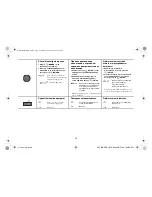 Предварительный просмотр 66 страницы Alpine CDE-180R Quick Reference Manual