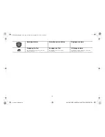 Preview for 8 page of Alpine CDE-183BT Quick Reference Manual