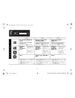 Preview for 10 page of Alpine CDE-183BT Quick Reference Manual