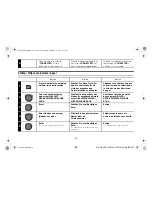 Preview for 22 page of Alpine CDE-183BT Quick Reference Manual