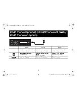 Preview for 26 page of Alpine CDE-183BT Quick Reference Manual