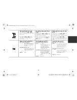 Preview for 27 page of Alpine CDE-183BT Quick Reference Manual