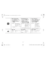 Preview for 28 page of Alpine CDE-183BT Quick Reference Manual