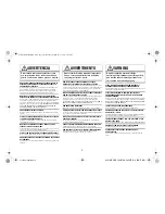 Preview for 42 page of Alpine CDE-183BT Quick Reference Manual