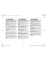 Preview for 44 page of Alpine CDE-183BT Quick Reference Manual