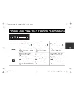 Preview for 45 page of Alpine CDE-183BT Quick Reference Manual