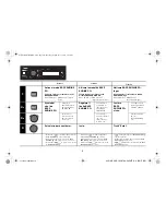 Preview for 48 page of Alpine CDE-183BT Quick Reference Manual