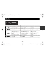 Preview for 53 page of Alpine CDE-183BT Quick Reference Manual