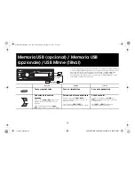 Preview for 56 page of Alpine CDE-183BT Quick Reference Manual