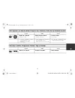 Preview for 61 page of Alpine CDE-183BT Quick Reference Manual