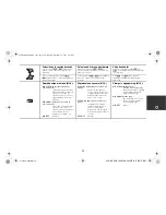 Preview for 65 page of Alpine CDE-183BT Quick Reference Manual