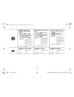 Preview for 66 page of Alpine CDE-183BT Quick Reference Manual