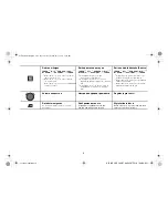 Preview for 84 page of Alpine CDE-183BT Quick Reference Manual