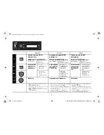 Preview for 86 page of Alpine CDE-183BT Quick Reference Manual