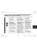 Preview for 97 page of Alpine CDE-183BT Quick Reference Manual