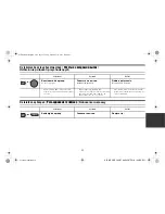 Preview for 99 page of Alpine CDE-183BT Quick Reference Manual