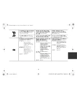 Preview for 103 page of Alpine CDE-183BT Quick Reference Manual