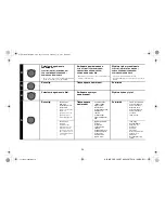 Preview for 106 page of Alpine CDE-183BT Quick Reference Manual