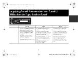 Предварительный просмотр 11 страницы Alpine CDE-185BT Quick Reference Manual