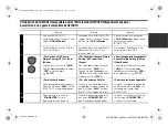 Предварительный просмотр 21 страницы Alpine CDE-185BT Quick Reference Manual