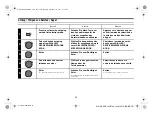 Предварительный просмотр 22 страницы Alpine CDE-185BT Quick Reference Manual