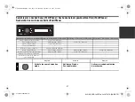 Предварительный просмотр 29 страницы Alpine CDE-185BT Quick Reference Manual