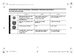 Предварительный просмотр 52 страницы Alpine CDE-185BT Quick Reference Manual