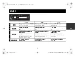 Предварительный просмотр 53 страницы Alpine CDE-185BT Quick Reference Manual