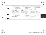 Предварительный просмотр 55 страницы Alpine CDE-185BT Quick Reference Manual