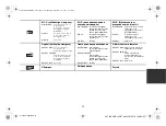 Предварительный просмотр 93 страницы Alpine CDE-185BT Quick Reference Manual