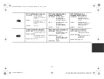 Предварительный просмотр 95 страницы Alpine CDE-185BT Quick Reference Manual