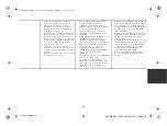 Предварительный просмотр 101 страницы Alpine CDE-185BT Quick Reference Manual