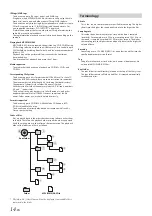 Preview for 14 page of Alpine CDE-190R Owner'S Manual