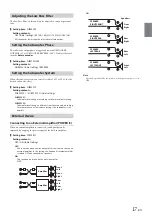 Preview for 17 page of Alpine CDE-190R Owner'S Manual