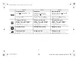 Предварительный просмотр 8 страницы Alpine CDE-193BT Quick Reference Manual