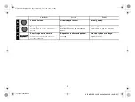 Предварительный просмотр 114 страницы Alpine CDE-193BT Quick Reference Manual