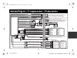 Предварительный просмотр 121 страницы Alpine CDE-193BT Quick Reference Manual