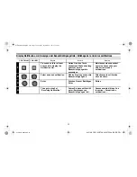 Preview for 14 page of Alpine CDE-195BT Quick Reference Manual