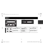 Preview for 15 page of Alpine CDE-195BT Quick Reference Manual