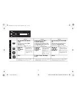 Предварительный просмотр 10 страницы Alpine CDE-196DAB Quick Reference Manual