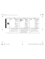 Предварительный просмотр 34 страницы Alpine CDE-196DAB Quick Reference Manual