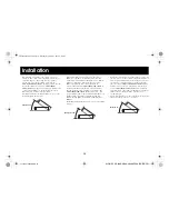 Предварительный просмотр 40 страницы Alpine CDE-196DAB Quick Reference Manual