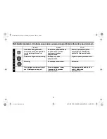 Предварительный просмотр 98 страницы Alpine CDE-196DAB Quick Reference Manual