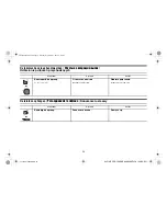 Предварительный просмотр 110 страницы Alpine CDE-196DAB Quick Reference Manual