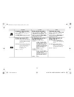 Предварительный просмотр 114 страницы Alpine CDE-196DAB Quick Reference Manual